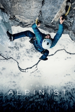 The Alpinist-hd