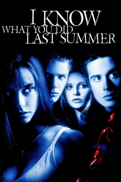 I Know What You Did Last Summer-hd