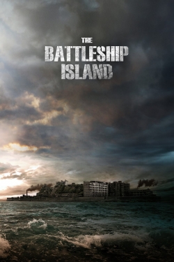The Battleship Island-hd