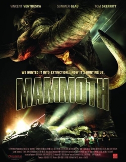 Mammoth-hd