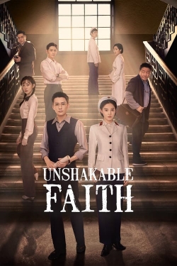 Unshakable Faith-hd