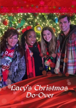 Lacy's Christmas Do-Over-hd
