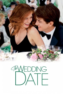 The Wedding Date-hd