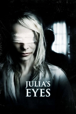 Julia's Eyes-hd