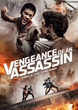 Vengeance of an Assassin-hd