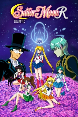 Sailor Moon R: The Movie-hd