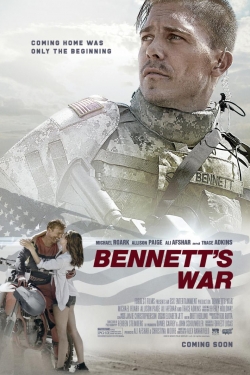 Bennett's War-hd
