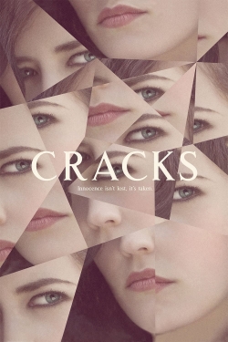 Cracks-hd