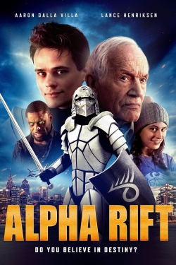 Alpha Rift-hd