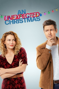 An Unexpected Christmas-hd