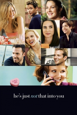 He's Just Not That Into You-hd