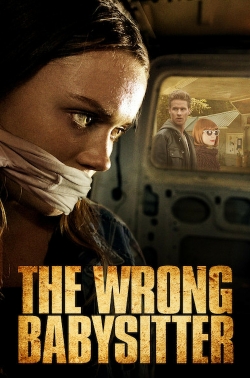 The Wrong Babysitter-hd