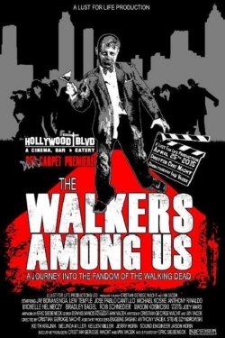 The Walkers Among Us-hd