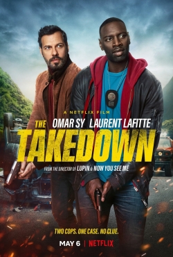 The Takedown-hd