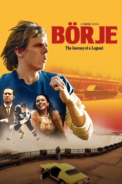 Börje - The Journey of a Legend-hd