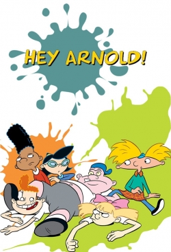 Hey Arnold!-hd