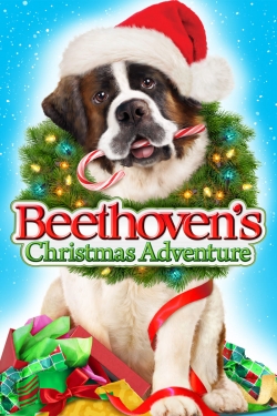 Beethoven's Christmas Adventure-hd