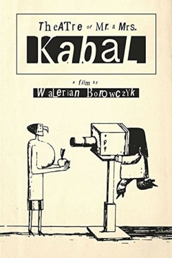 Theatre of Mr. and Mrs. Kabal-hd