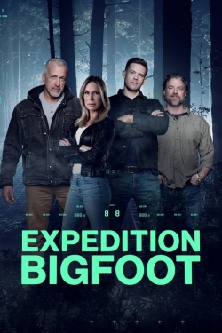 Expedition Bigfoot-hd