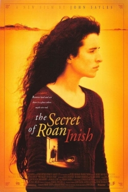 The Secret of Roan Inish-hd