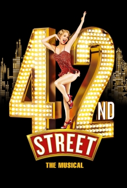 42nd Street: The Musical-hd