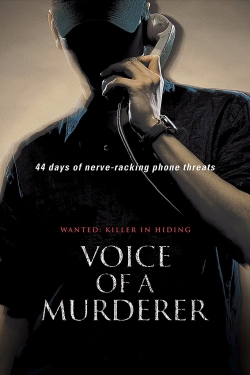 Voice of a Murderer-hd
