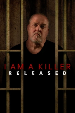 I AM A KILLER: RELEASED-hd