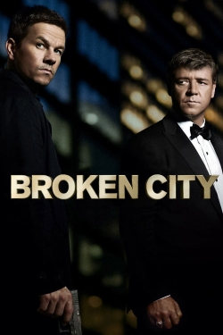 Broken City-hd