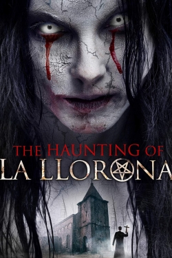 The Haunting of La Llorona-hd