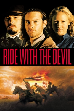 Ride with the Devil-hd