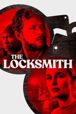 The Locksmith-hd