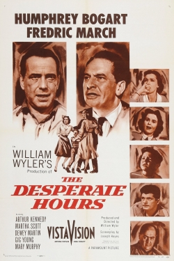 The Desperate Hours-hd