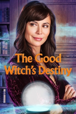 The Good Witch's Destiny-hd