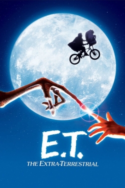 E.T. the Extra-Terrestrial-hd