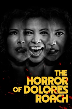 The Horror of Dolores Roach-hd