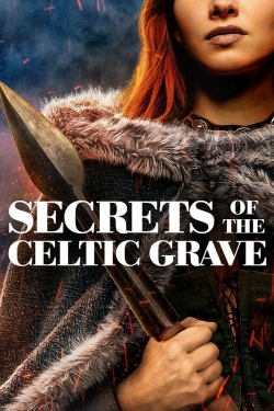 Secrets of the Celtic Grave-hd