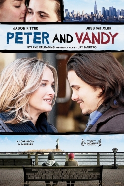 Peter and Vandy-hd