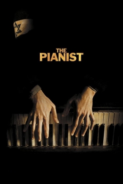The Pianist-hd