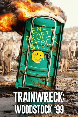 Trainwreck: Woodstock '99-hd