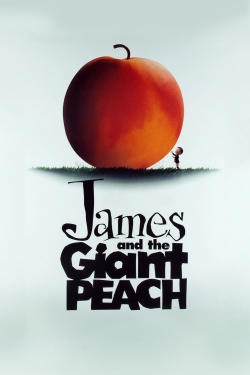 James and the Giant Peach-hd