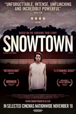 Snowtown-hd