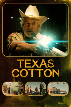 Texas Cotton-hd