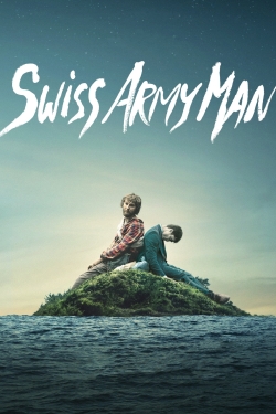 Swiss Army Man-hd