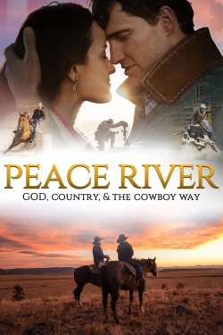 Peace River-hd