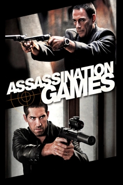 Assassination Games-hd