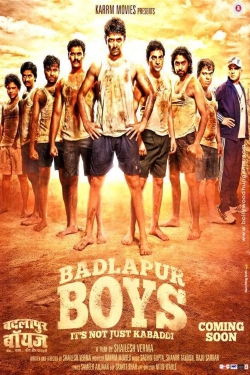 Badlapur Boys-hd
