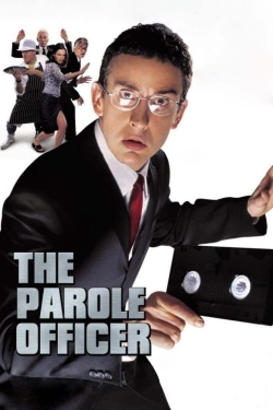 The Parole Officer-hd