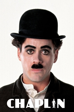 Chaplin-hd