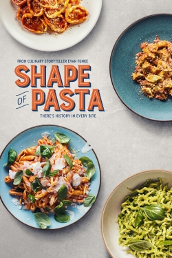 The Shape of Pasta-hd