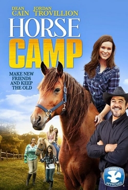 Horse Camp-hd